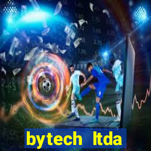 bytech ltda plataforma jogos